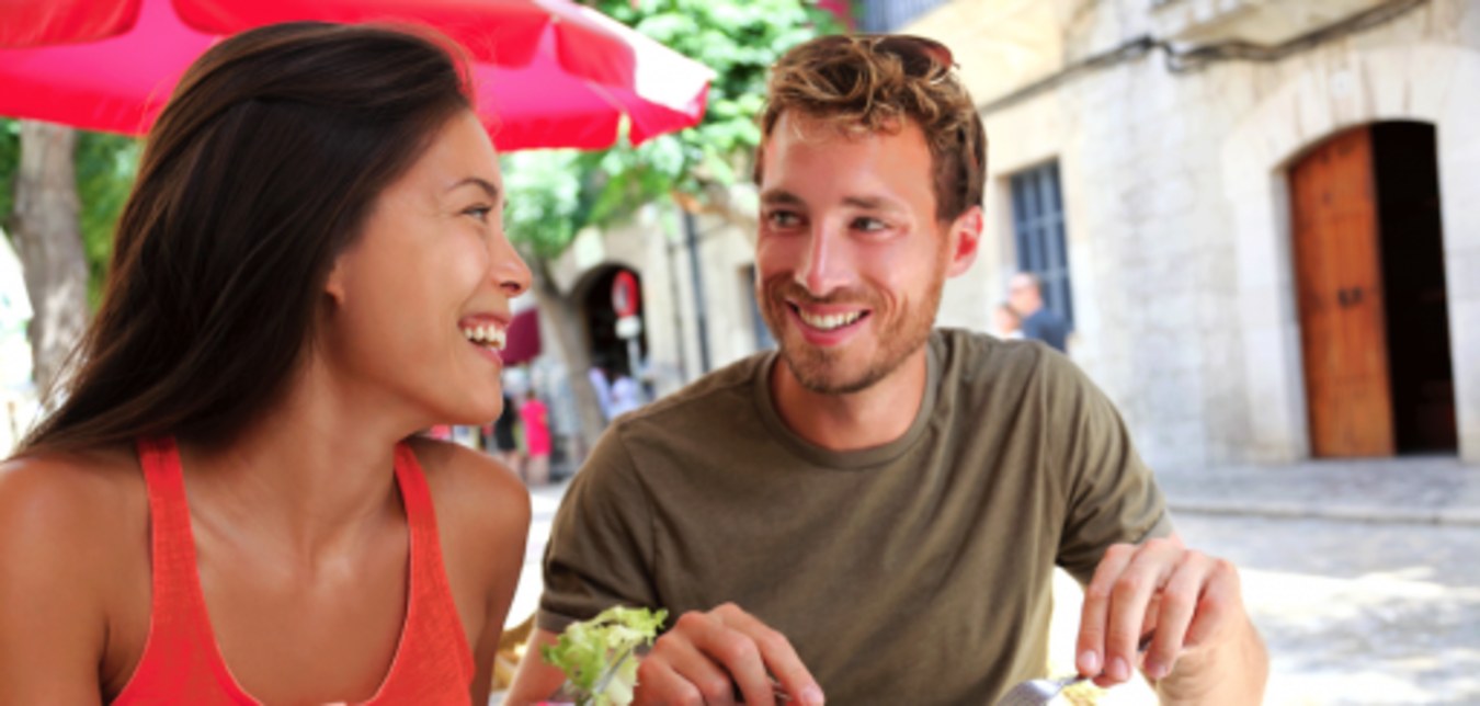 AAA members eating al fresco saves on restaurant tabs 