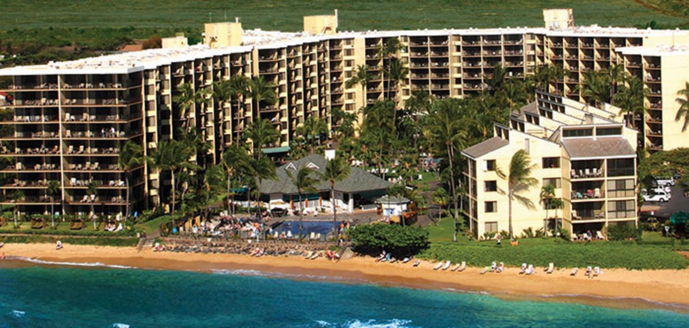 aston kaanapali shores maui