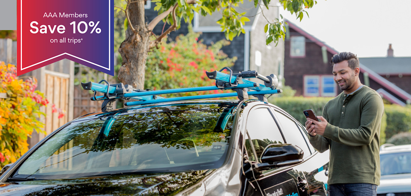 Gig Car Share