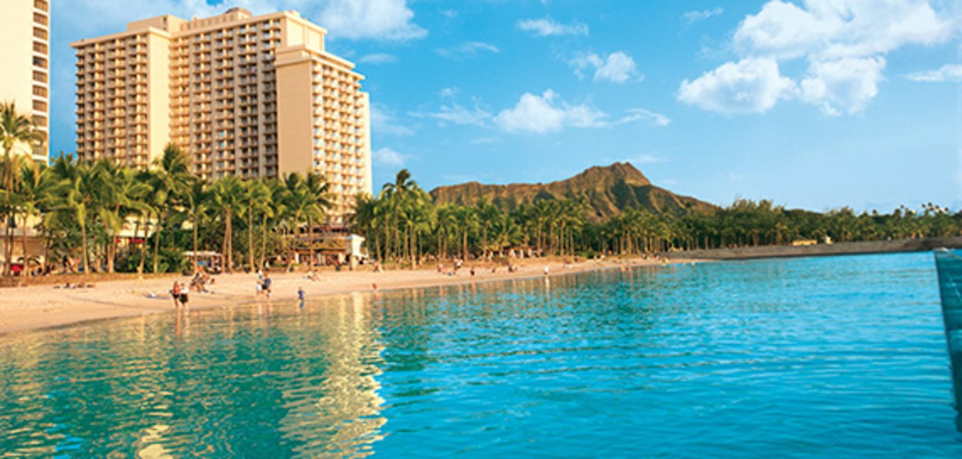 twin fin hotel on oahu