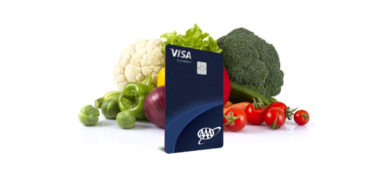 AAA Daily Advantage card