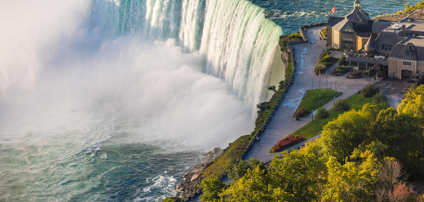 niagara falls canada