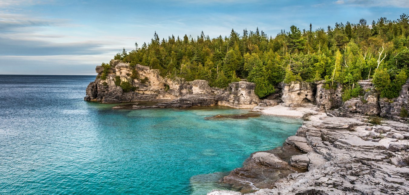 ontario canada
