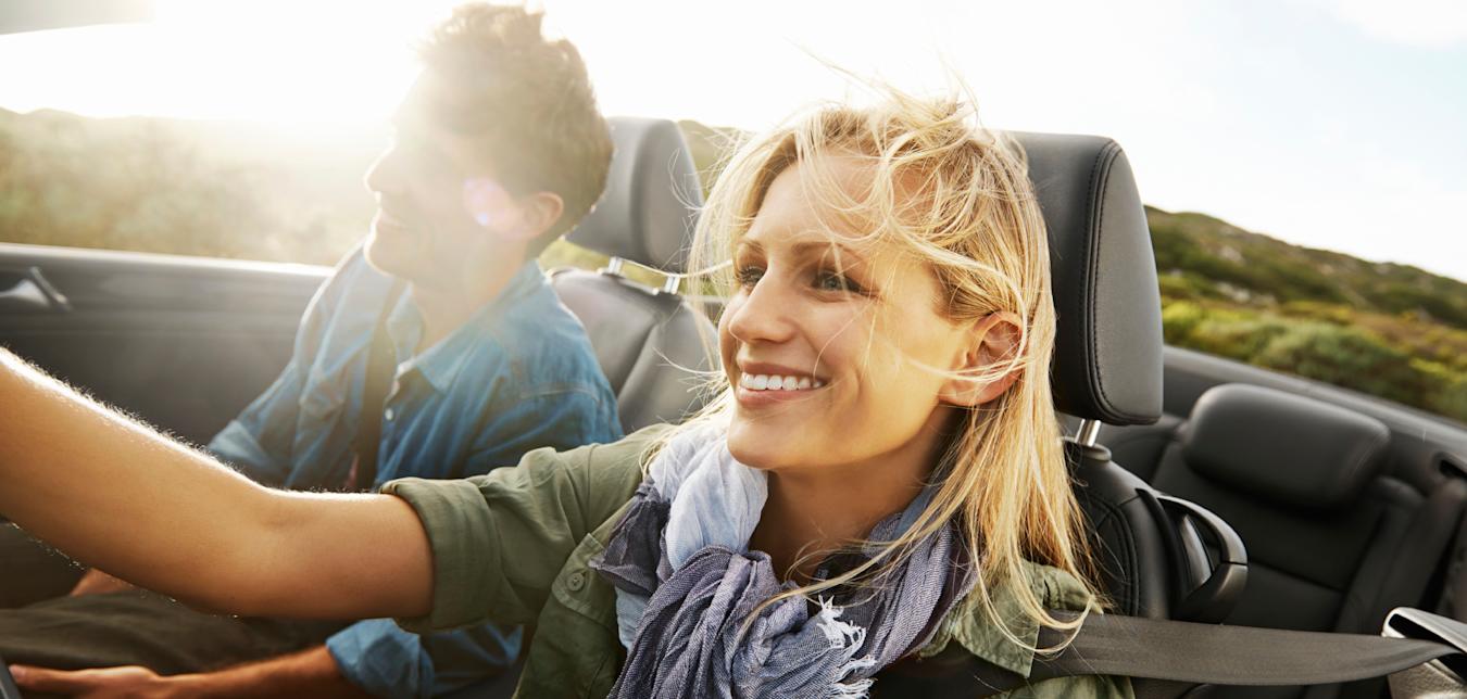 Hertz discount for AAA Members
