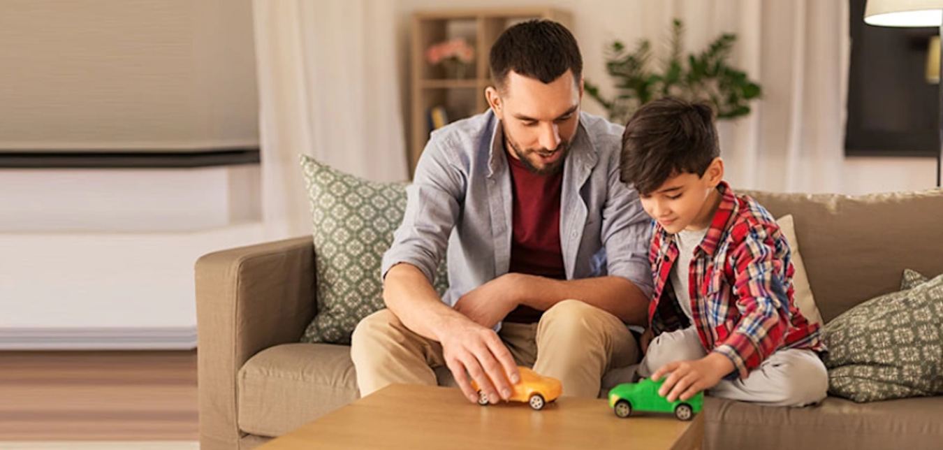 Home key chain AAA Insurance