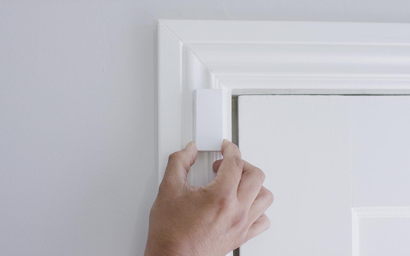 door sensor