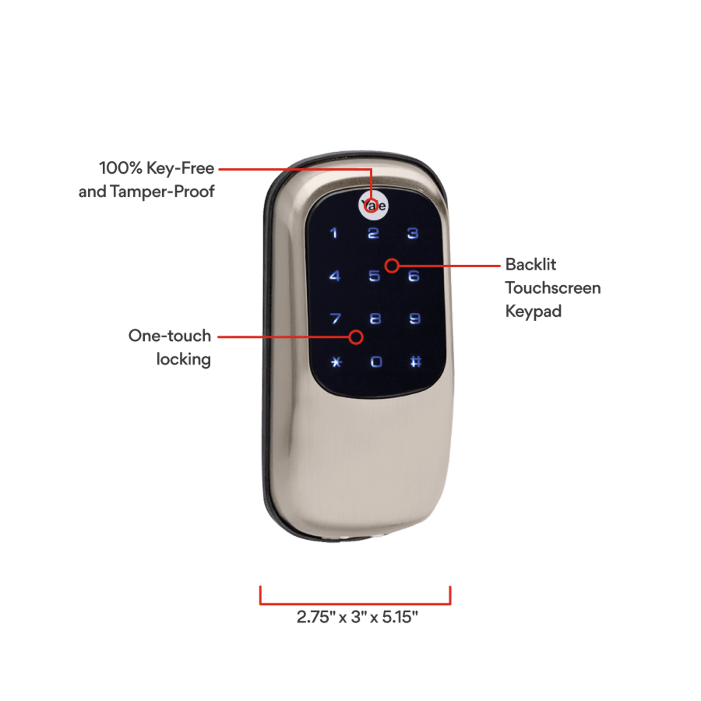 Smart Door Lock