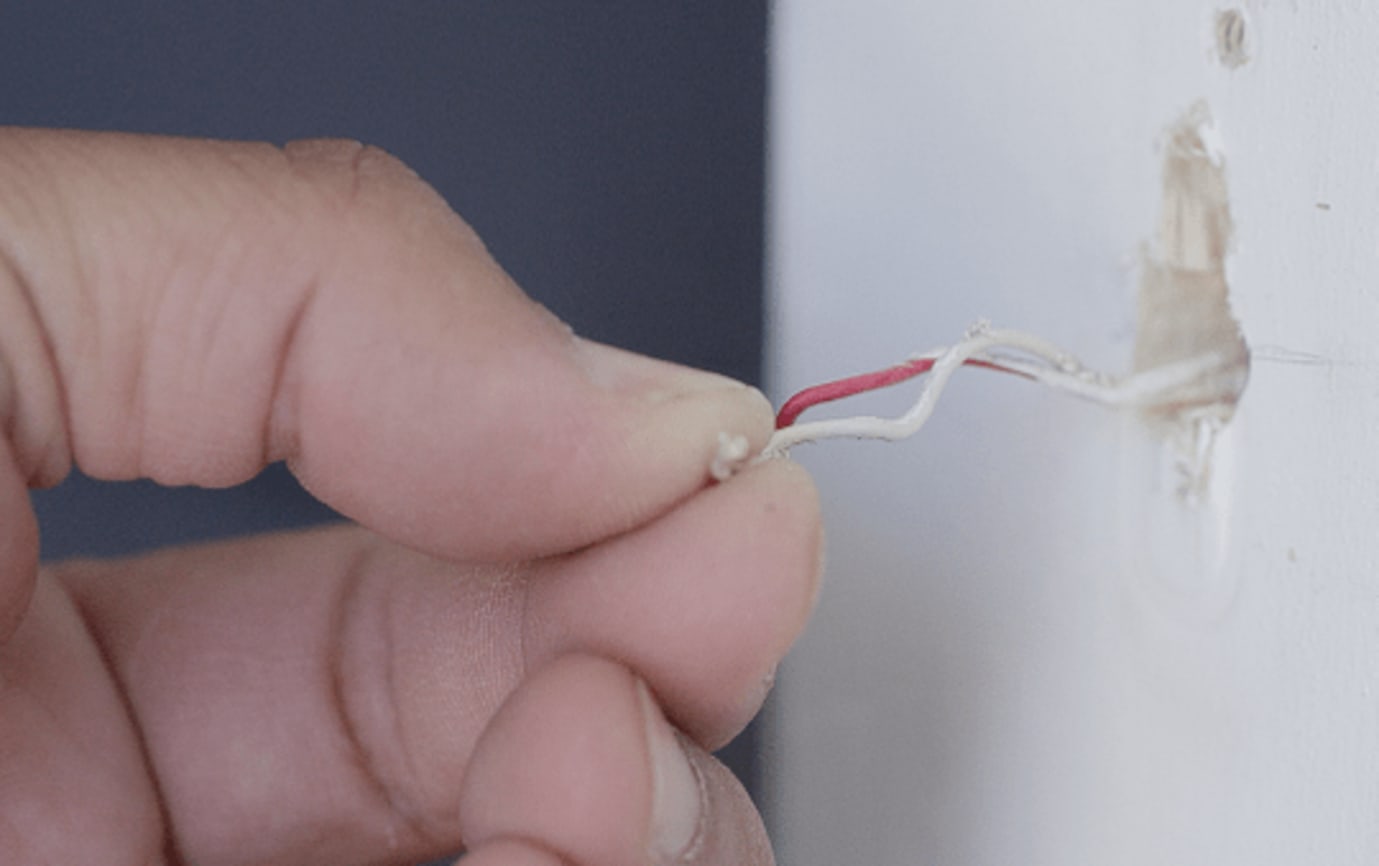 doorbell-wires