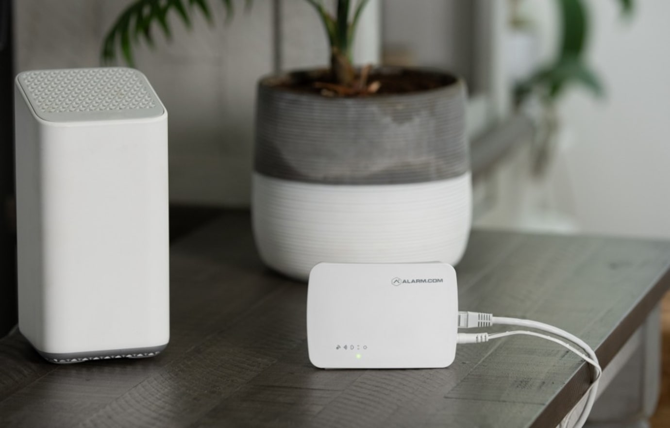 Battery Doorbell Gateway