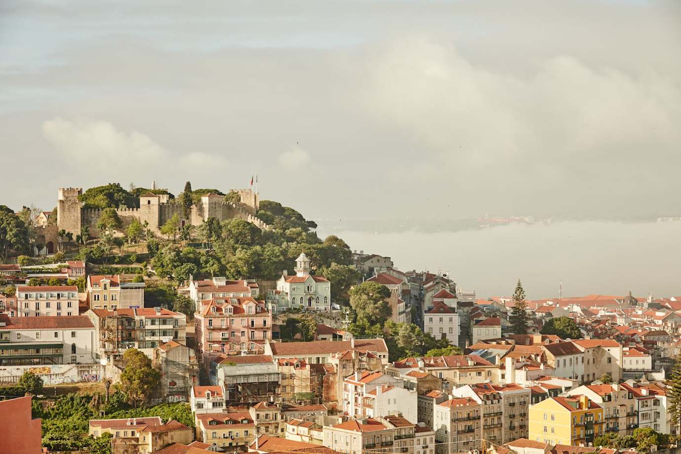 lisbon portugal