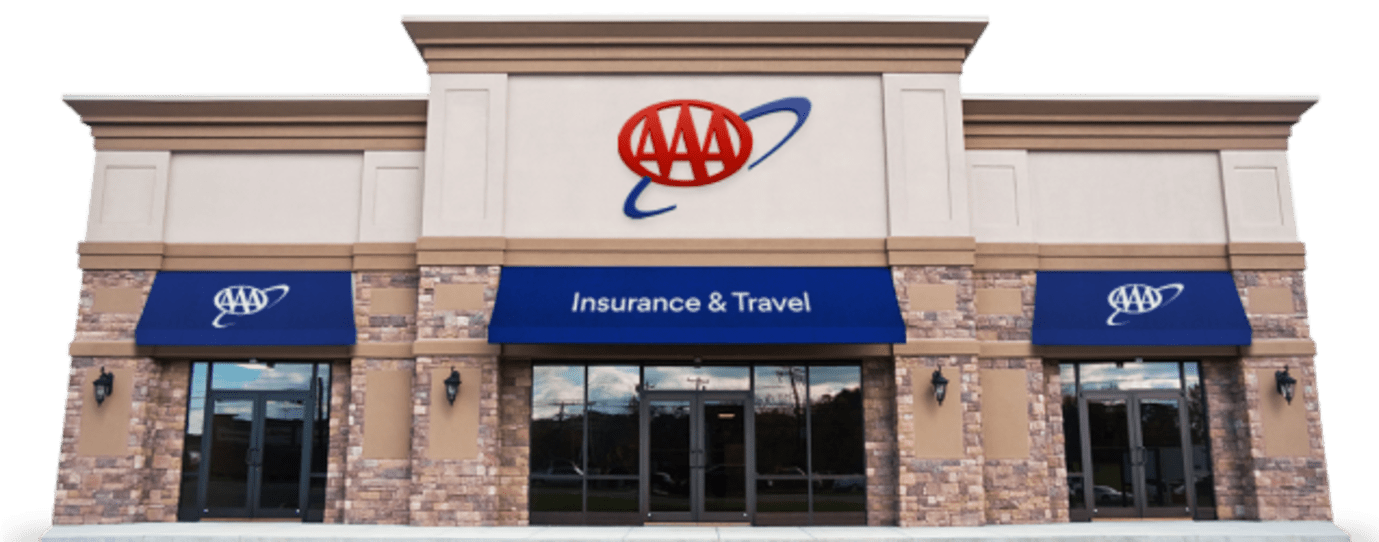 AAA Branch