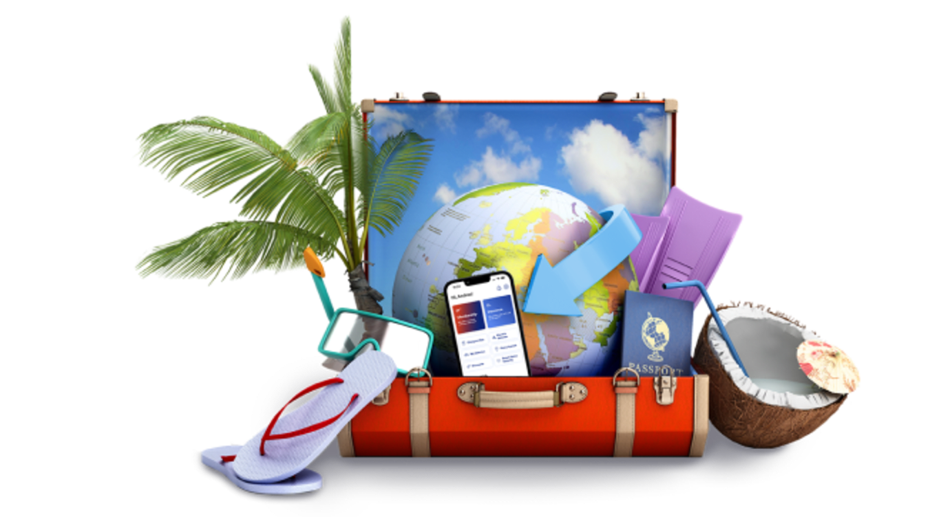 aaa travel benefits