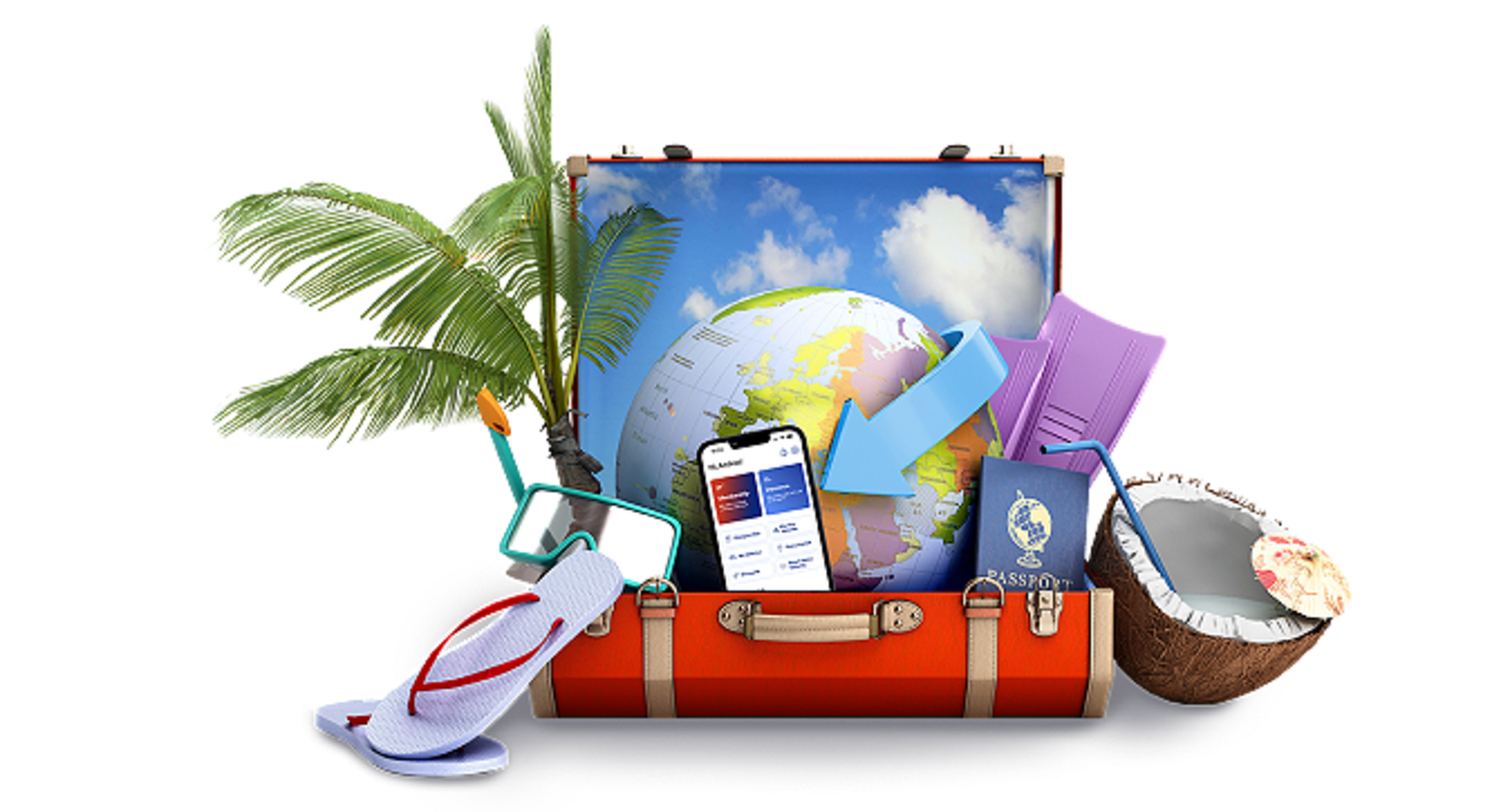 AAA Travel benefits