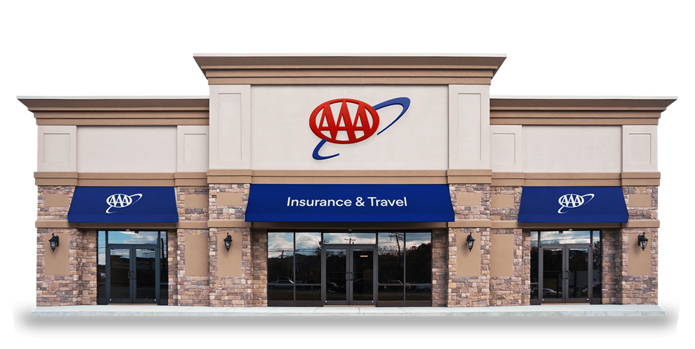 AAA branch