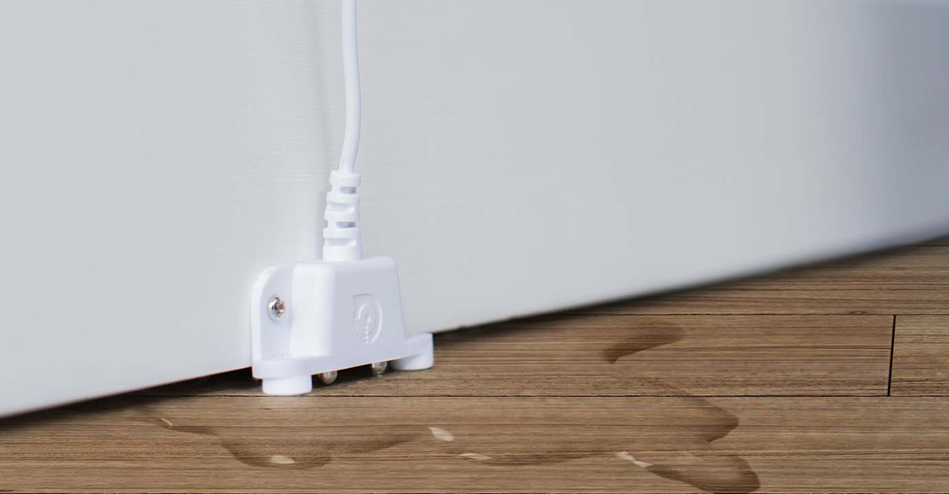 water leak detector