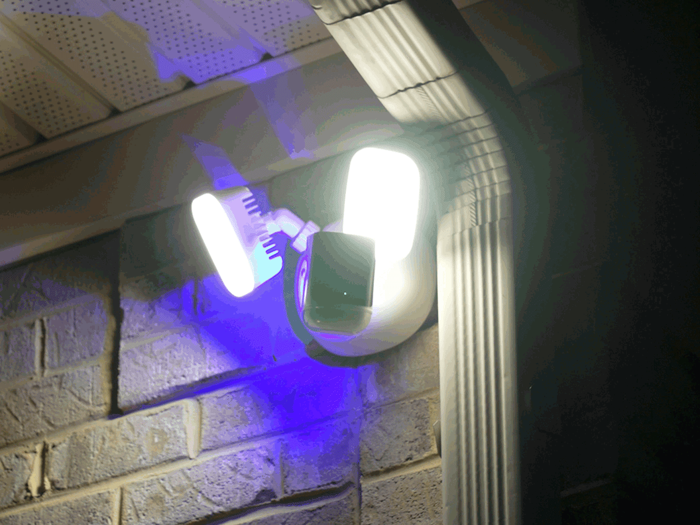 Illuminate & Secure
