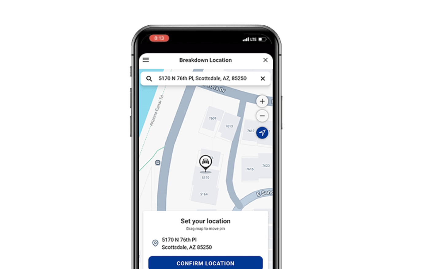 App image
