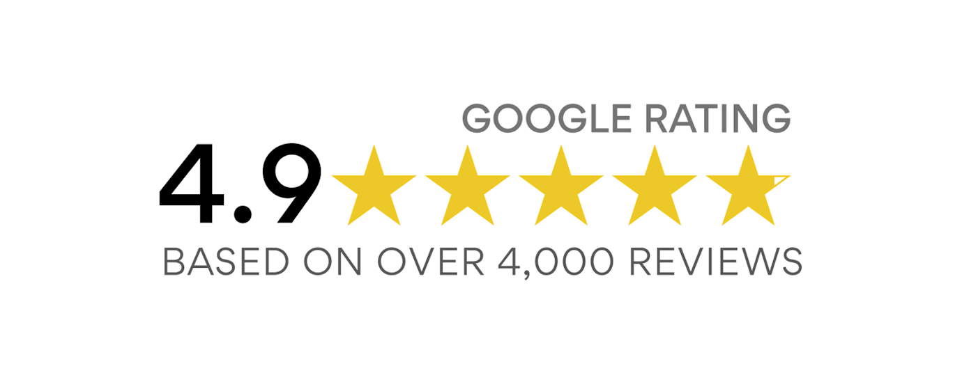 AAA Smart Home Google Reviews