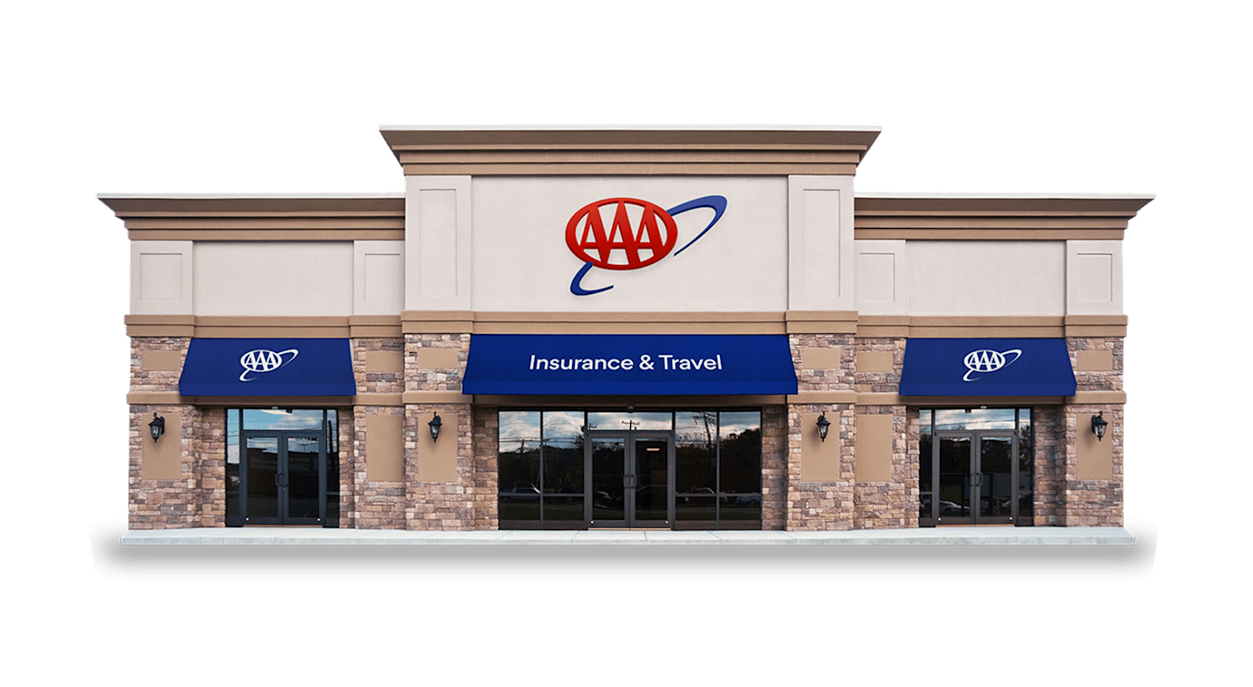 AAA Branch