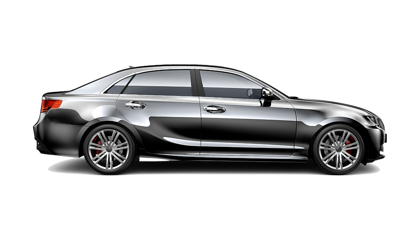 AAA SUV car rental