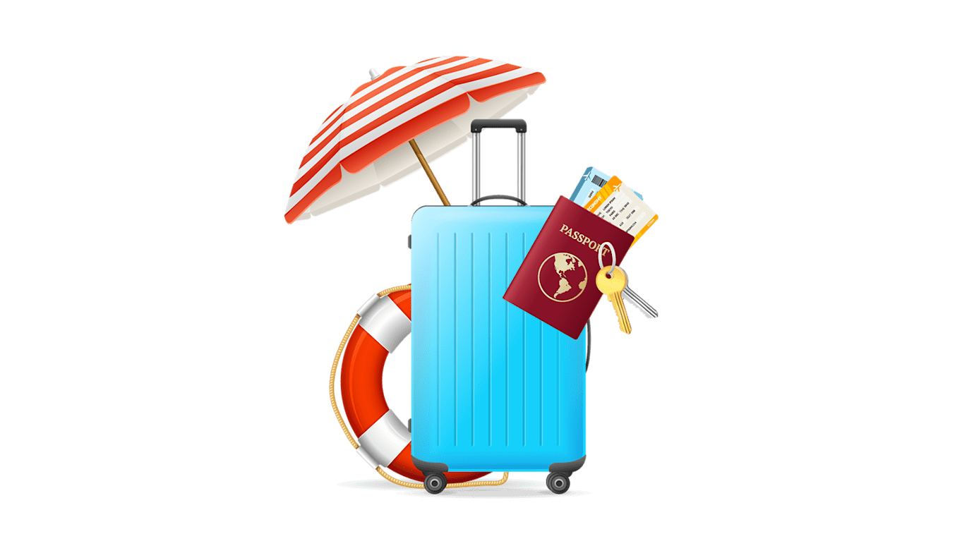 AAA Travel planning