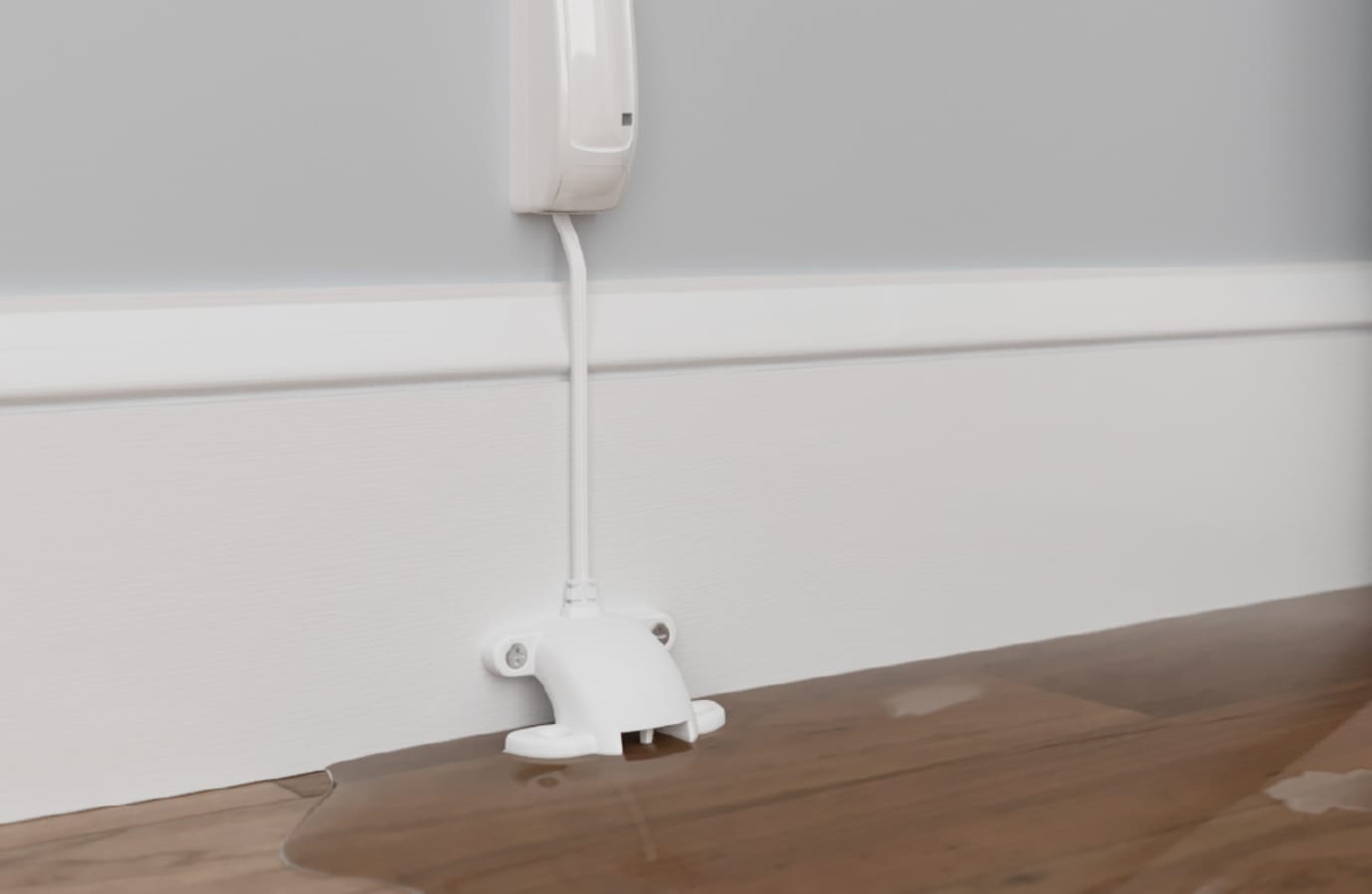 Smart Leak Protection