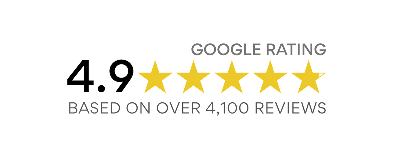 AAA Smart Home Google Reviews