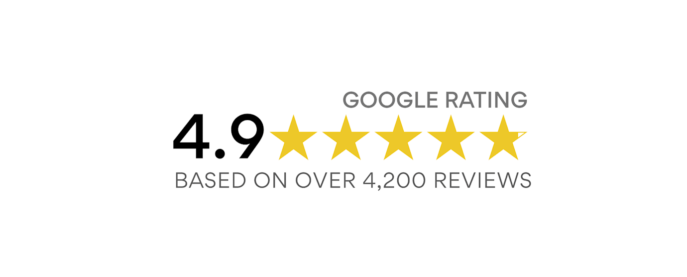 AAA Smart Home Google Reviews