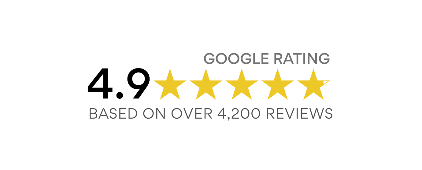 AAA Smart Home Google Reviews