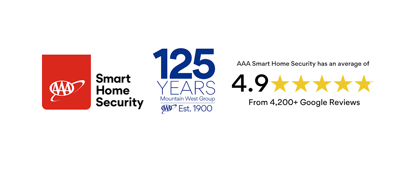 AAA Smart Home Google Reviews
