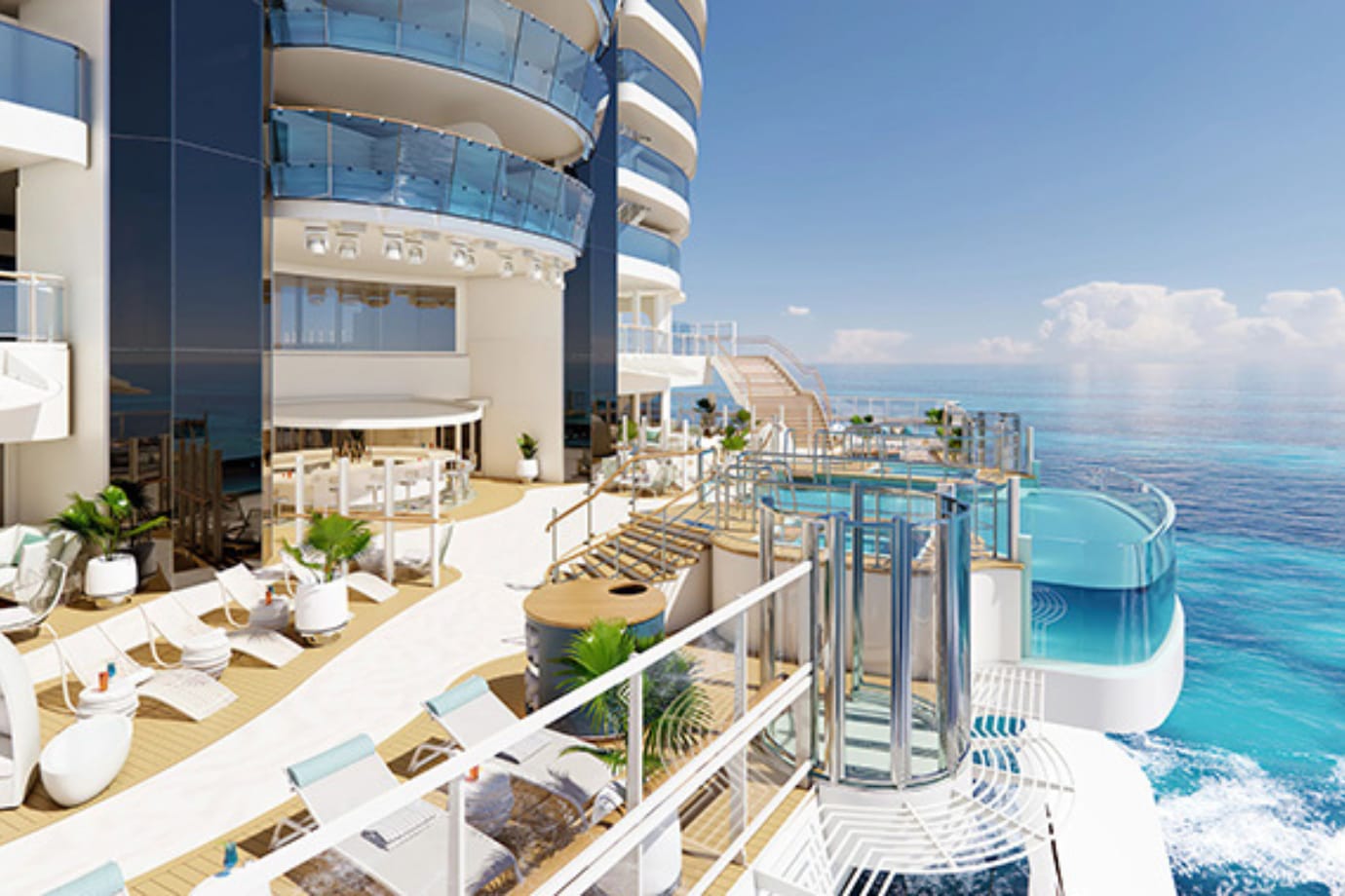 river cruise sailing