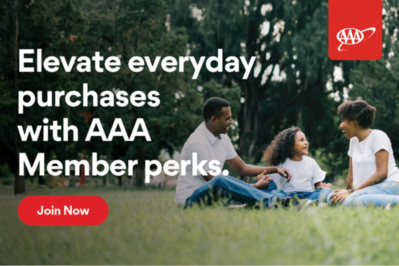 call to action to join aaa