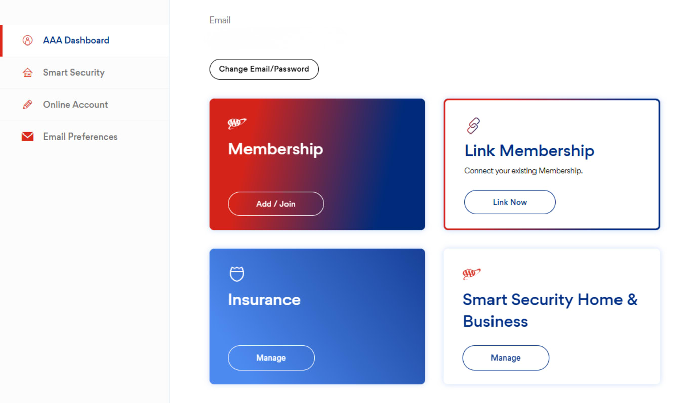 billing portal