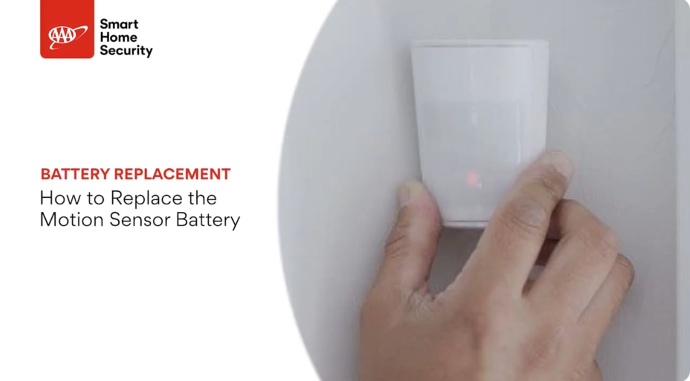 Smoke Detector installation guide