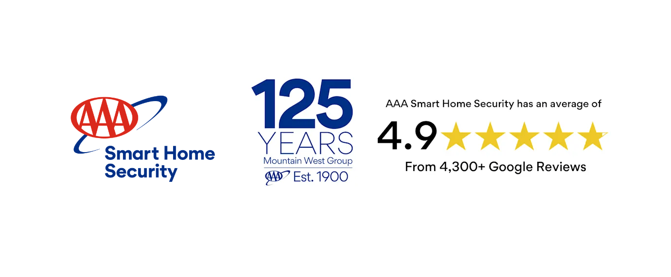 AAA Smart Home Google Reviews