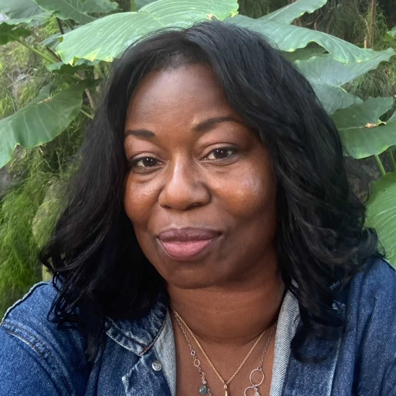 Maria Hunt contributing writer for Via Magazine.