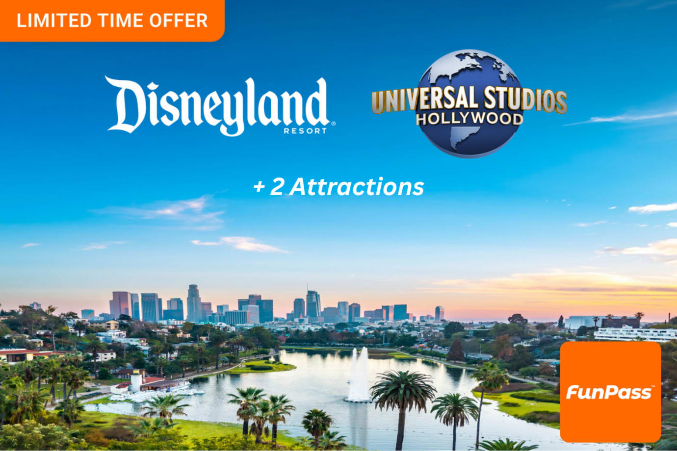 save big in socal with funpass