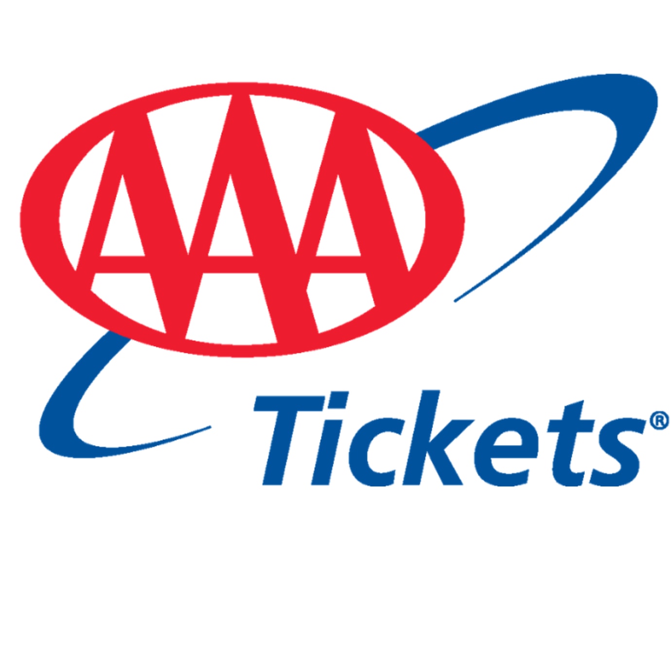 aaa tickets logo