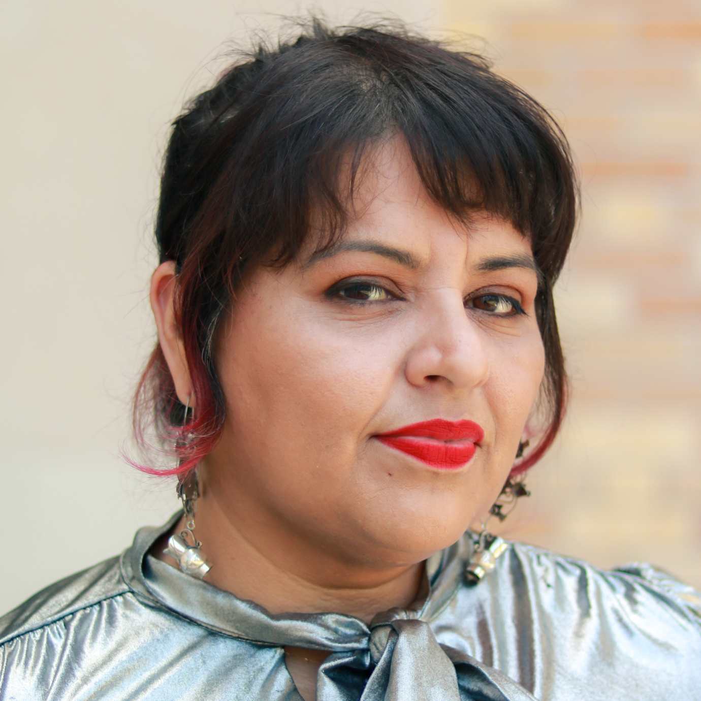 Via Podcast guest Rachel V. González-Martin.