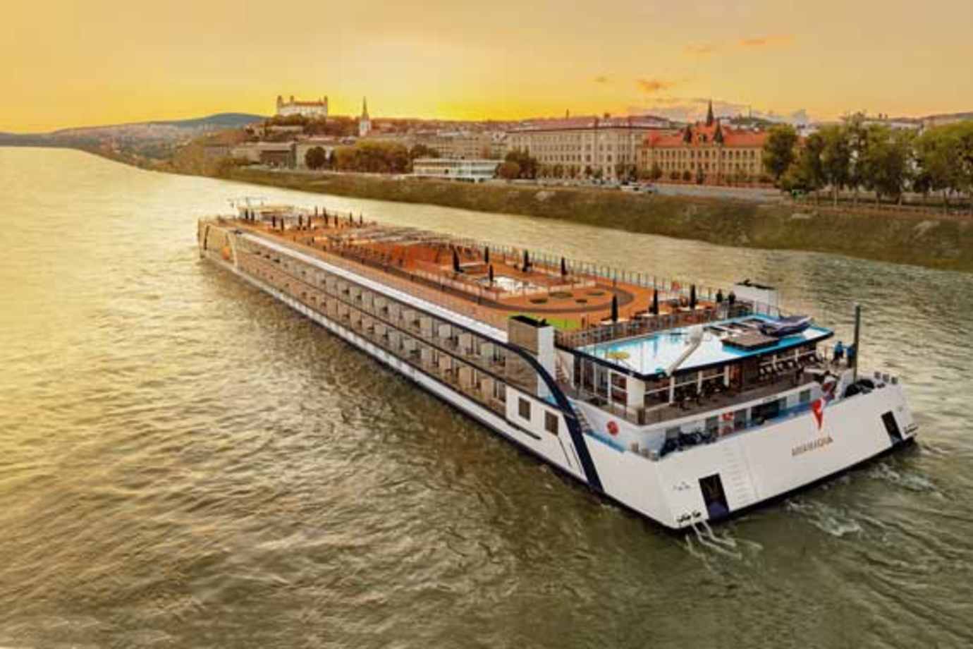 ama waterways ama magna in bratislava
