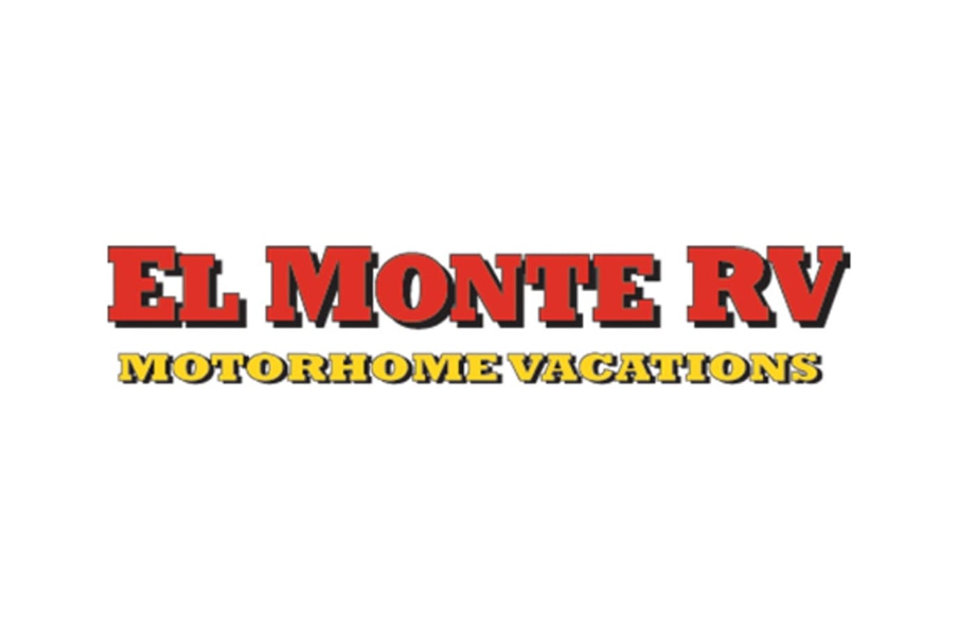 El Monte RV logo