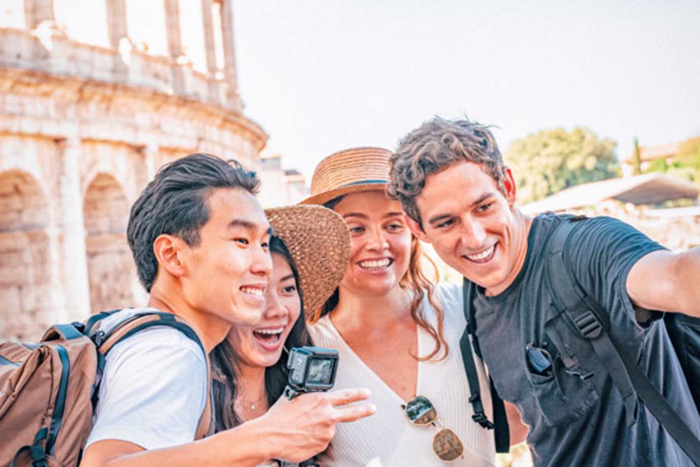types of travel include trips for the young and the young at heart
