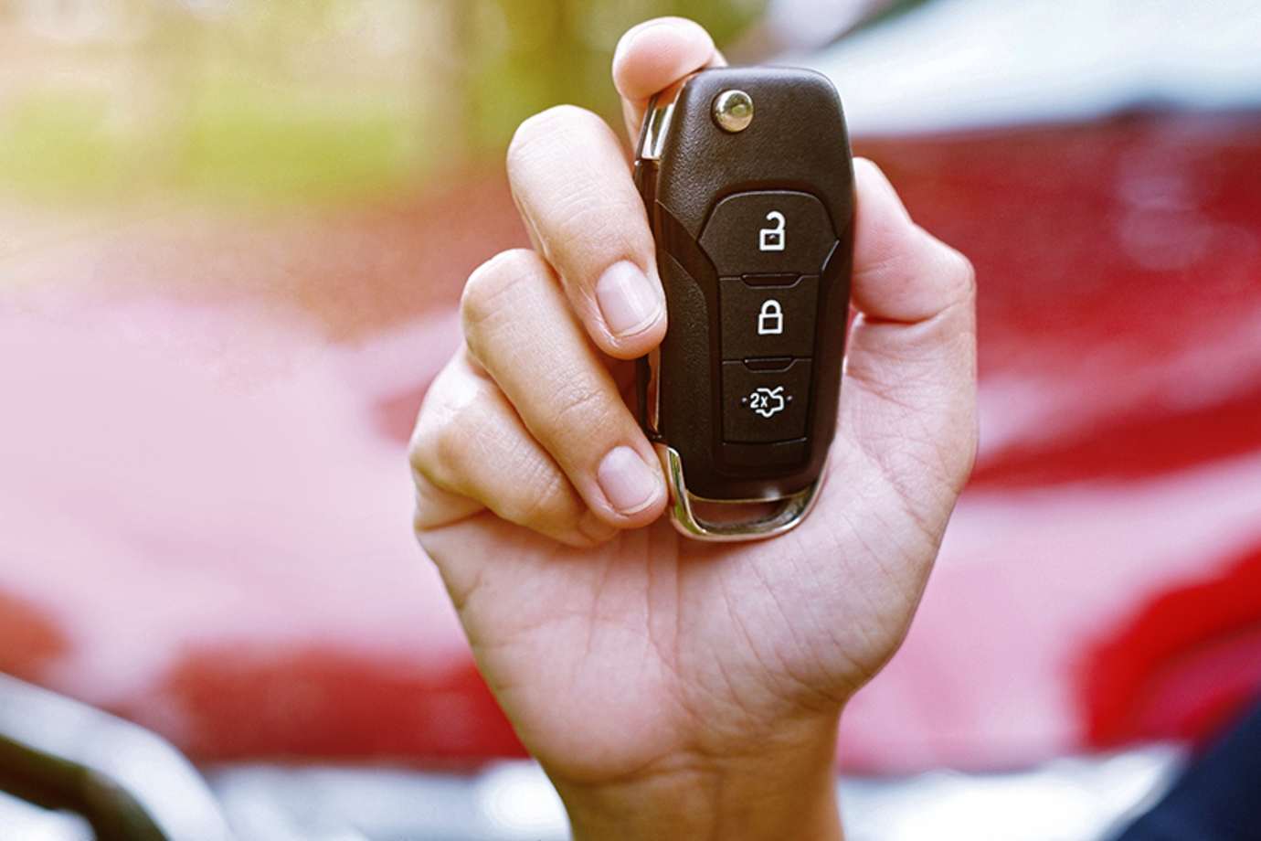 DMV Services at AAA