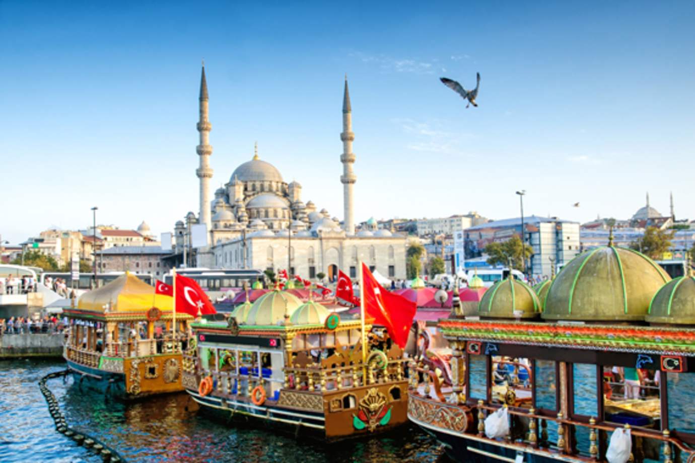 oceania cruises visit istanbul in turkey