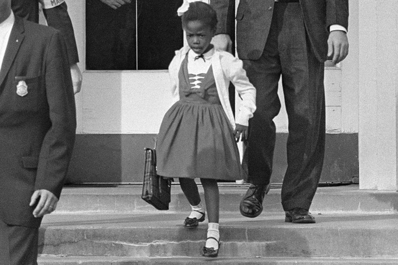 ruby Bridges