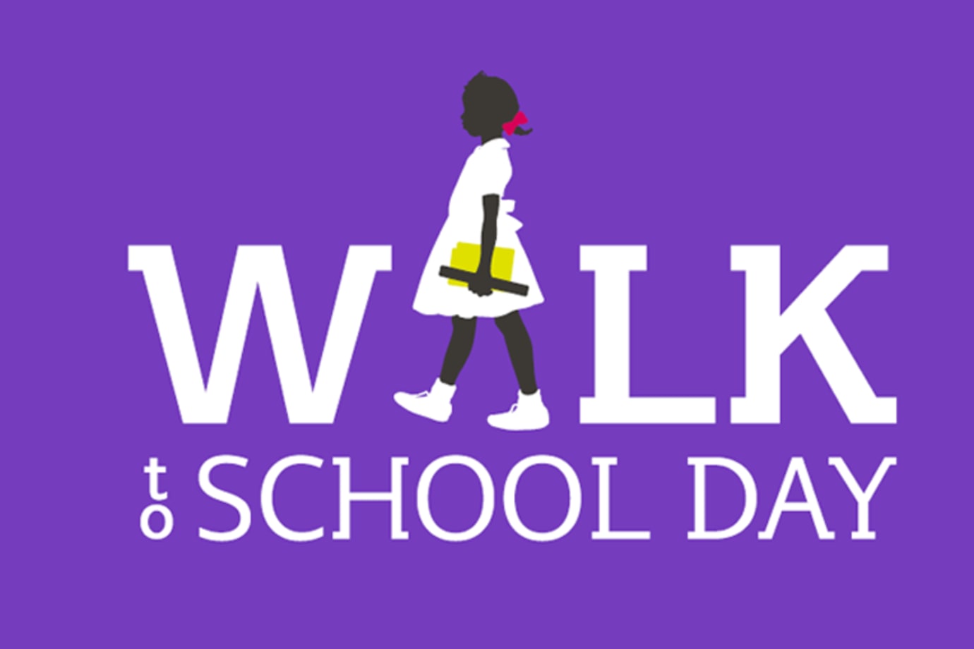 Ruby Bridges walk to school