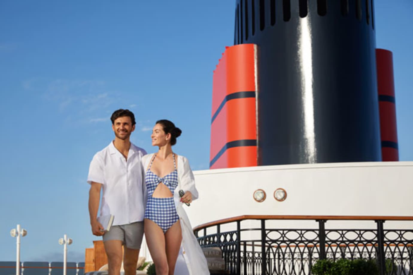 cunard line ship queen mary 2