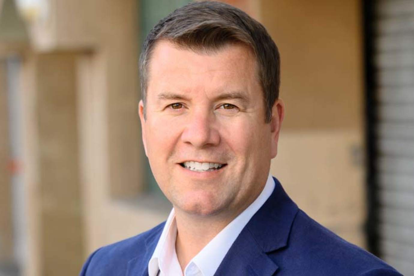 Brian Macadam headshot