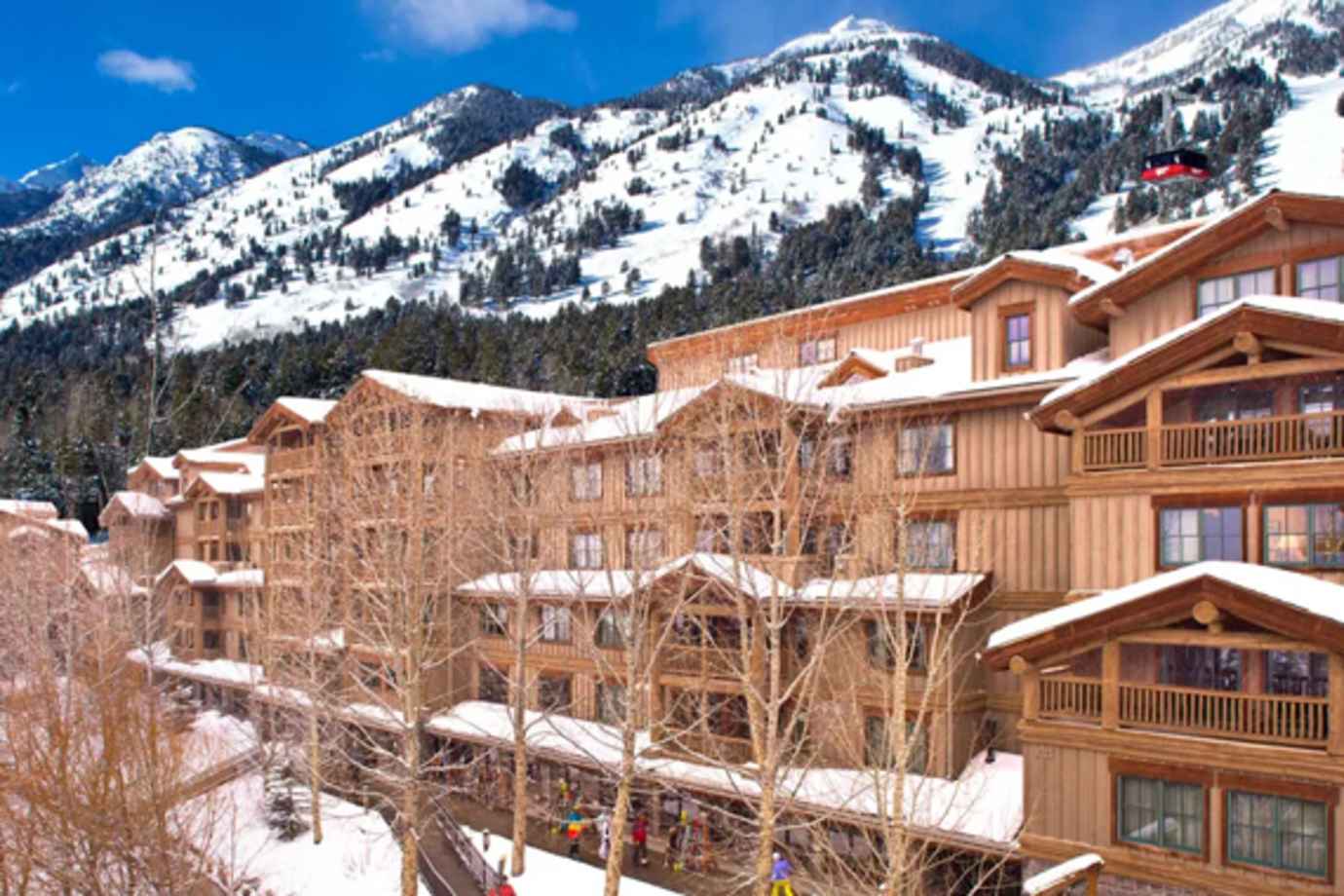 plan a ski vacation at teton mountain lodge and spa