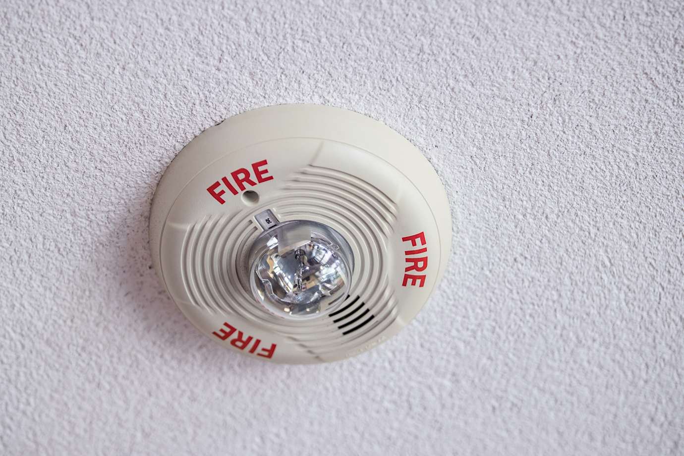 Smoke Detector